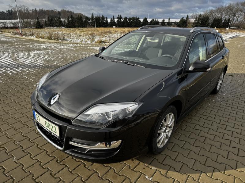 Renault Laguna