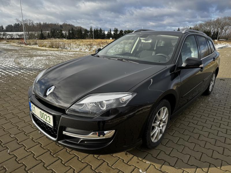 Renault Laguna