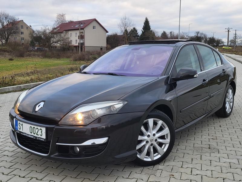 Renault Laguna