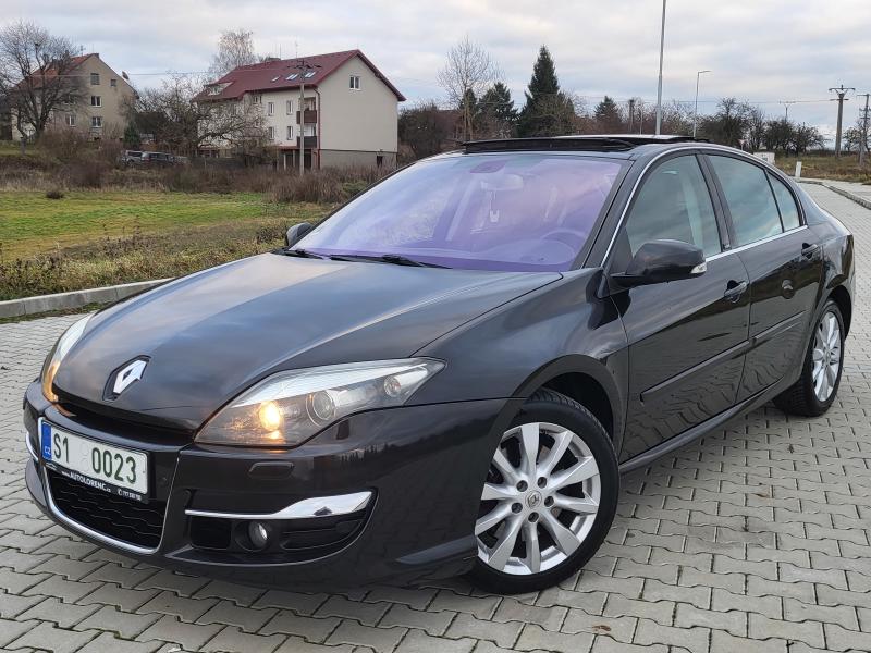 Renault Laguna