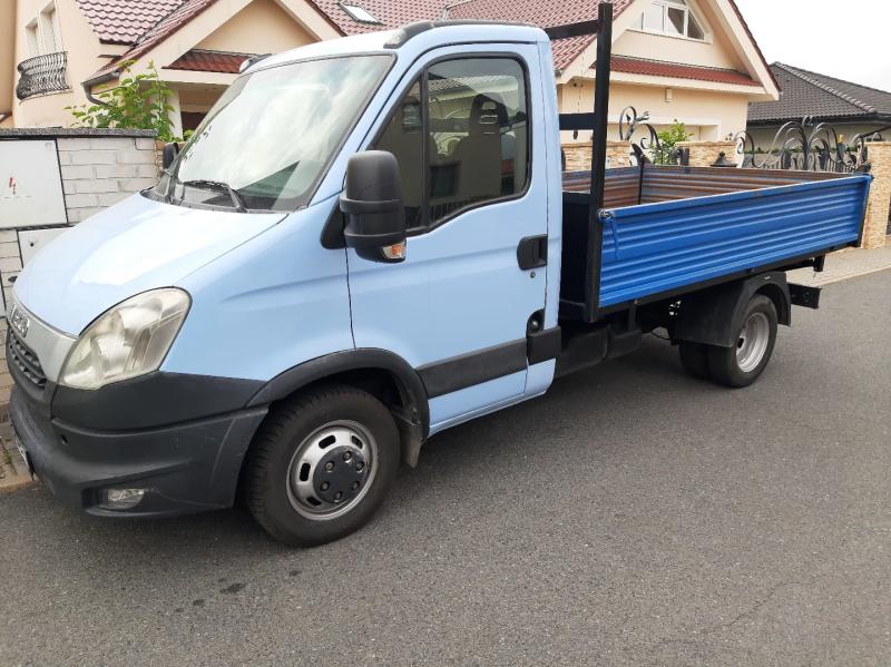 Iveco Daily