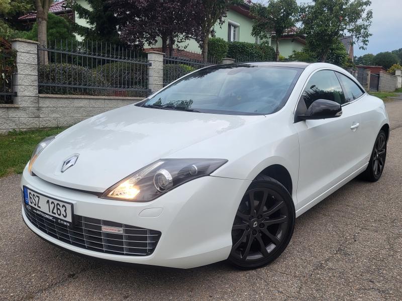Renault Laguna