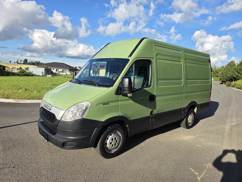 Iveco Daily