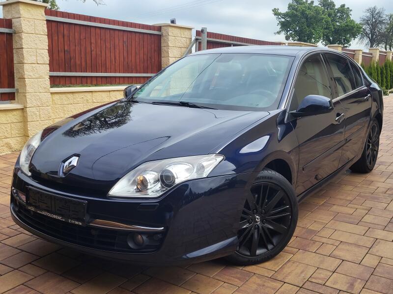 Renault Laguna