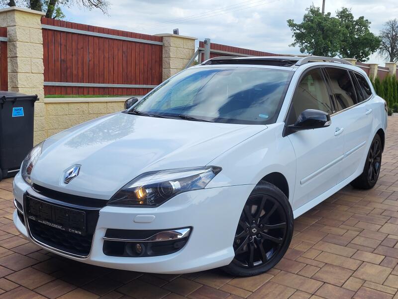 Renault Laguna