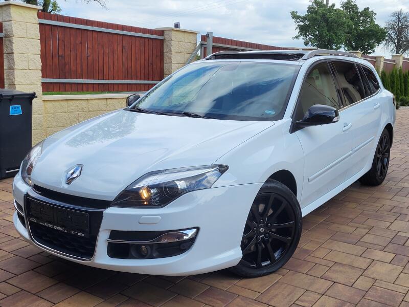 Renault Laguna