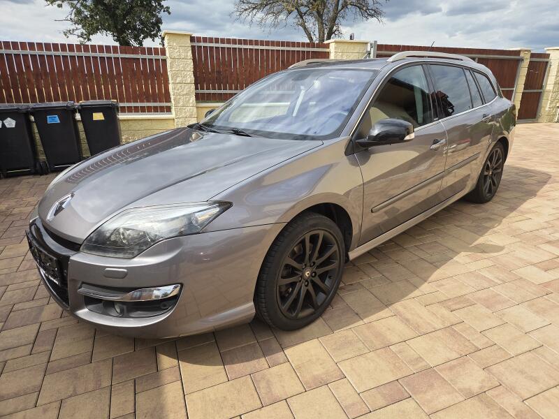 Renault Laguna
