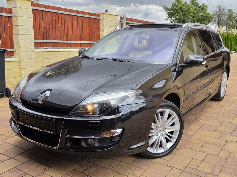 Renault Laguna