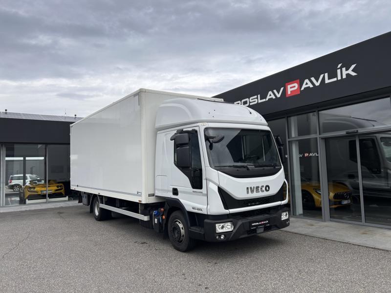 Iveco Eurocargo