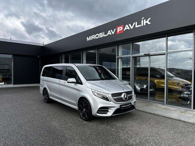 Mercedes-Benz Klasse V