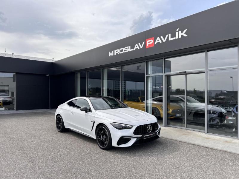 Mercedes-Benz CLE