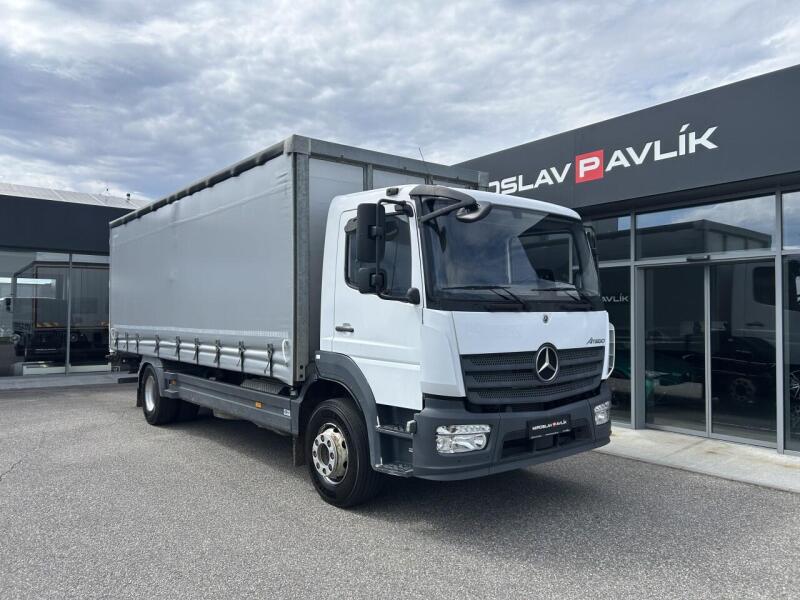 Mercedes-Benz Atego