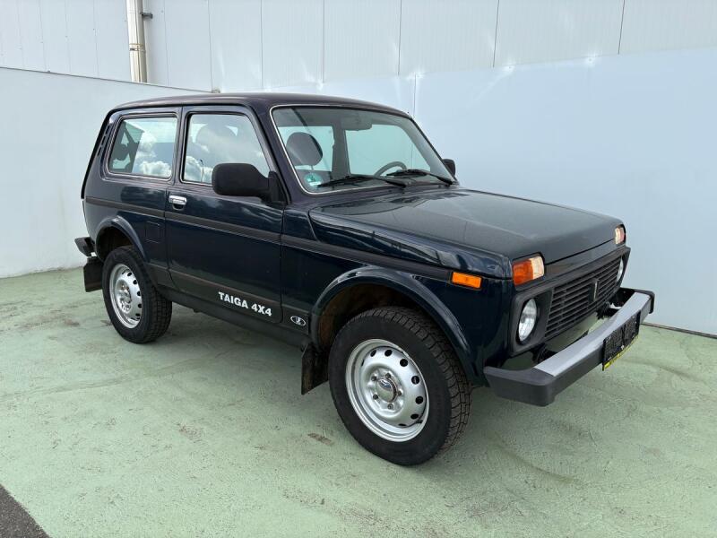 Lada Niva