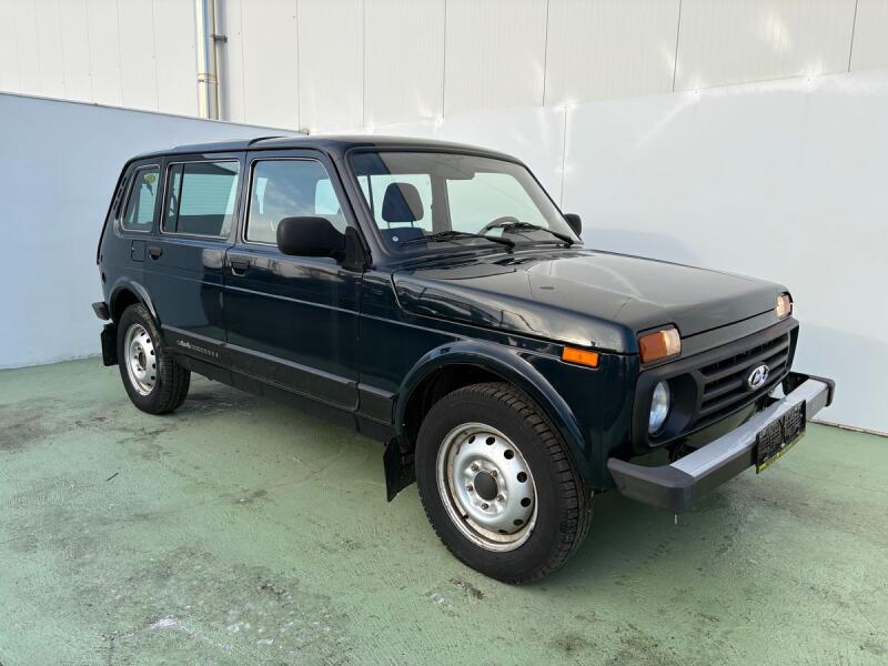 Lada Niva