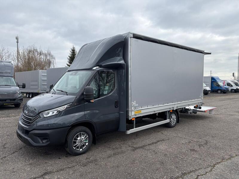 Iveco Daily