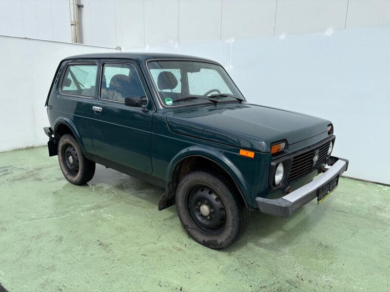 Lada Niva