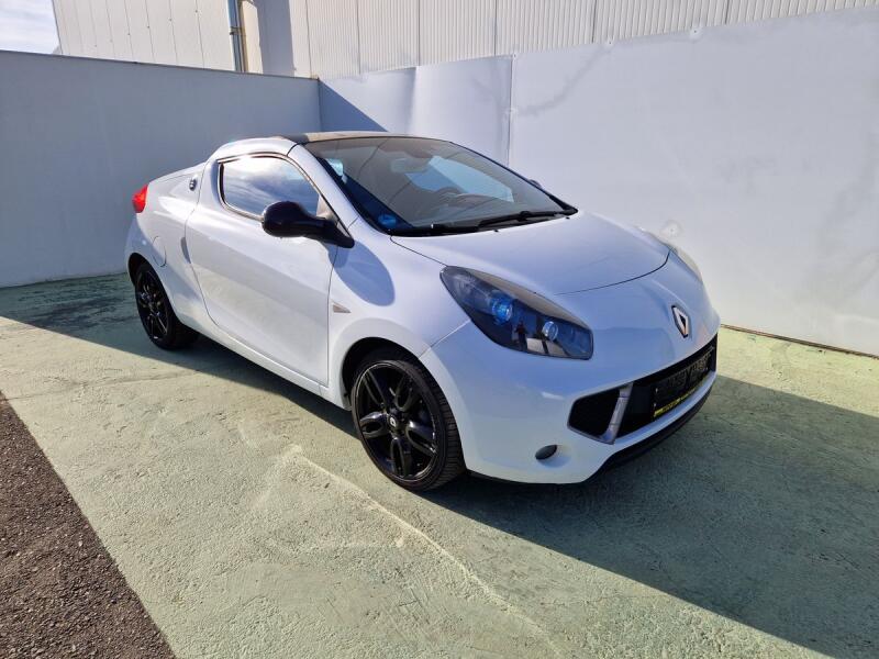 Renault Wind