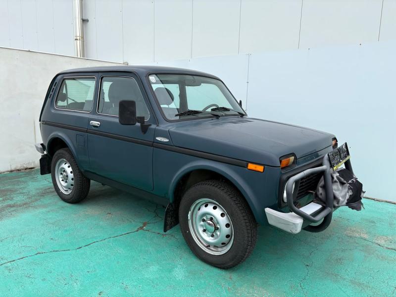 Lada Niva