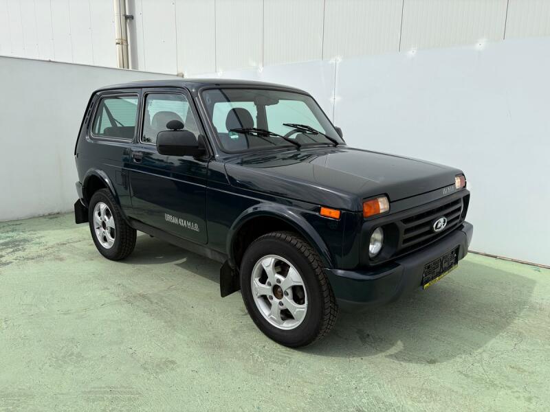 Lada Niva