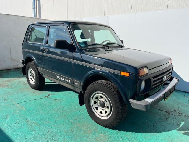 Lada Niva