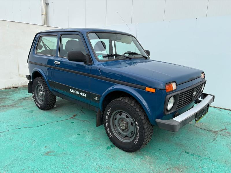 Lada Niva