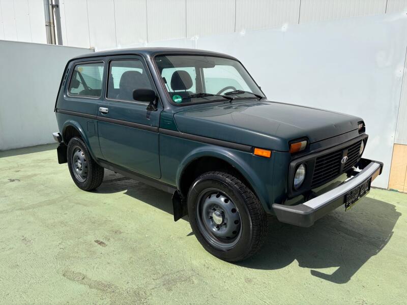 Lada Niva