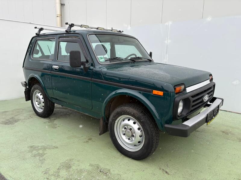 Lada Niva