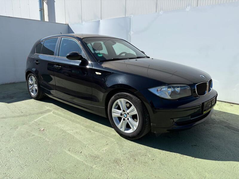 BMW 1er Reihe