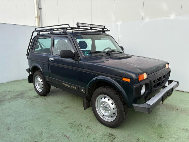 Lada Niva