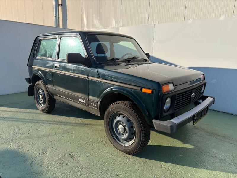 Lada Niva