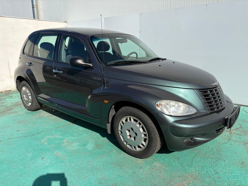 Chrysler PT Cruiser