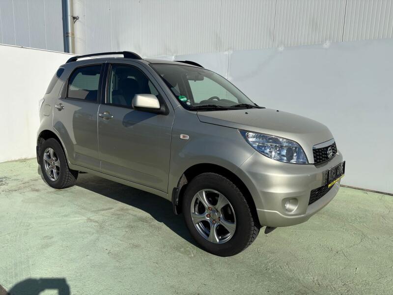 Daihatsu Terios