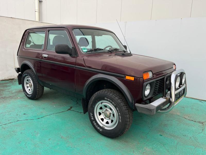 Lada Niva