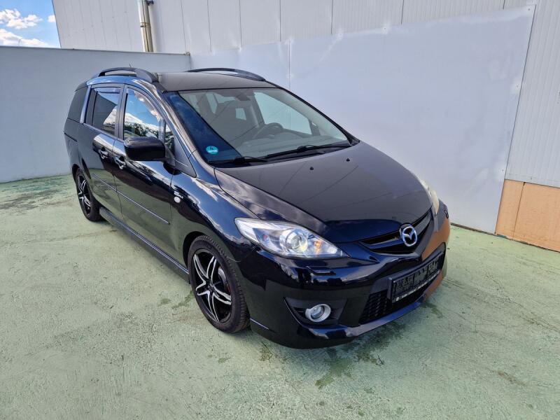 Mazda 5