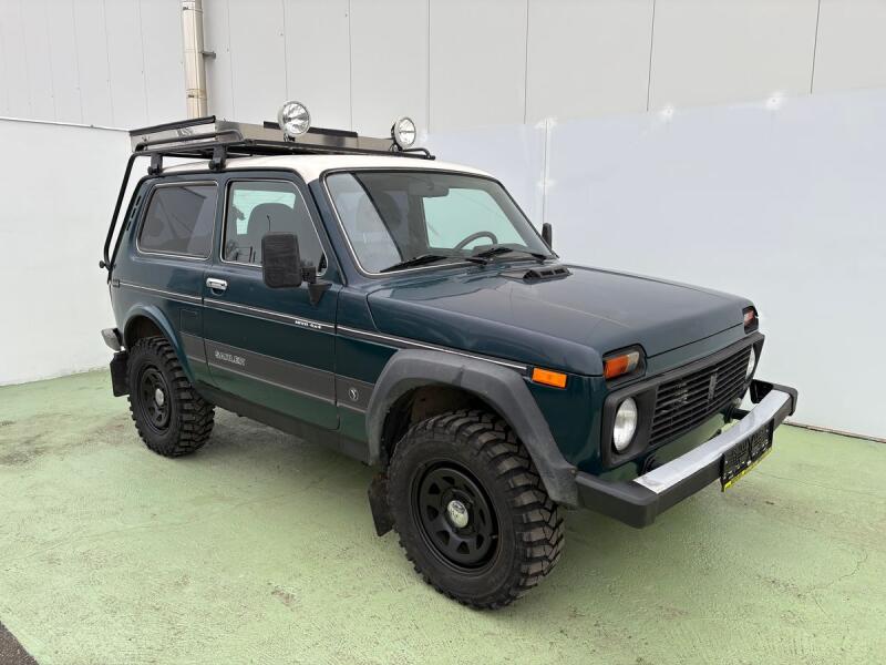 Lada Niva
