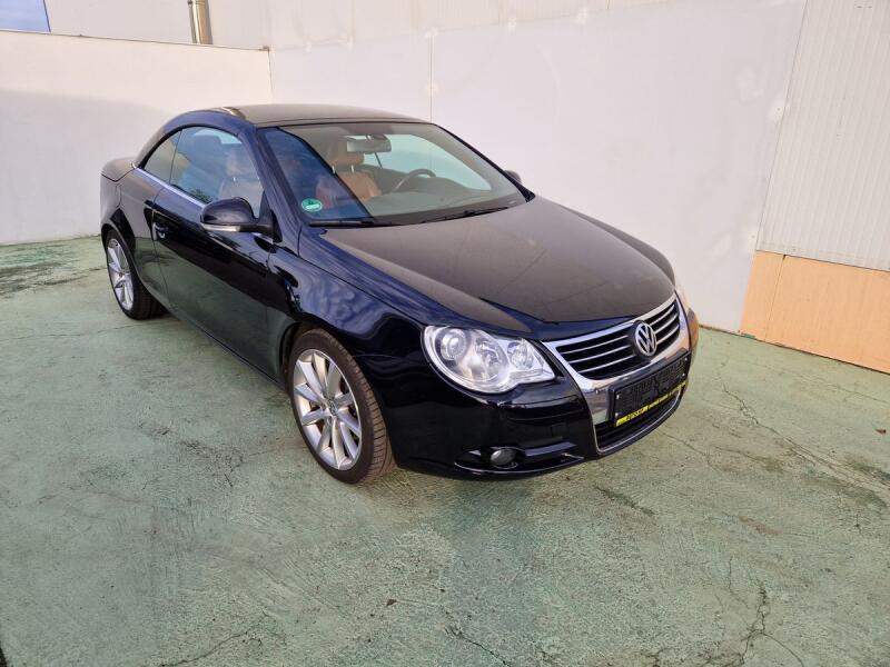Volkswagen EOS