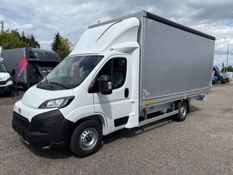 Toyota Proace Max