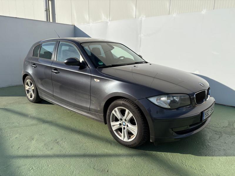 BMW 1er Reihe