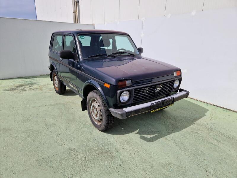 Lada Niva
