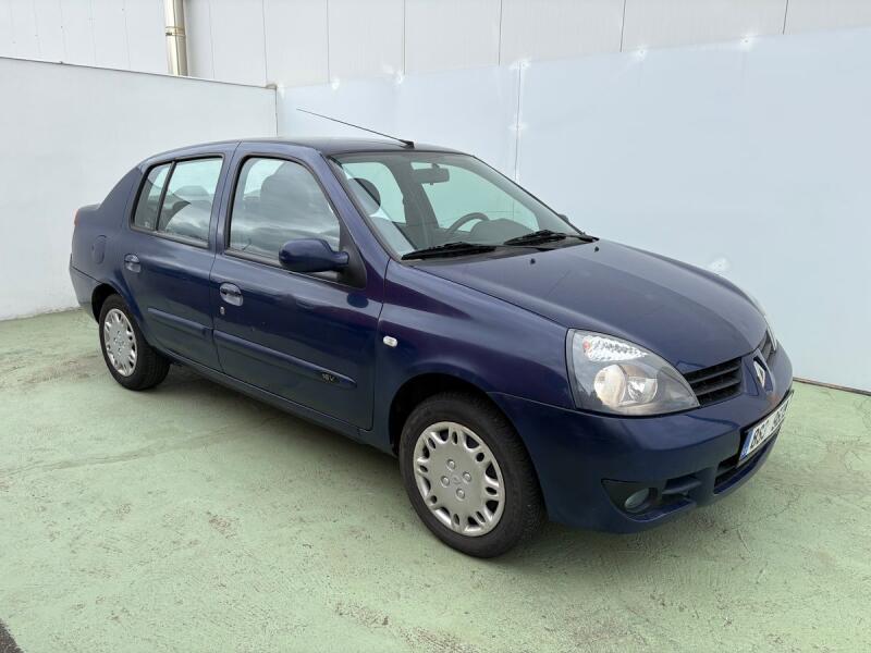 Renault Thalia