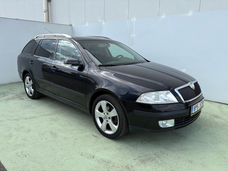 �koda Octavia