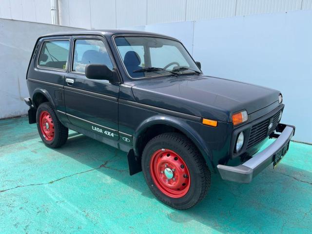 Lada Niva