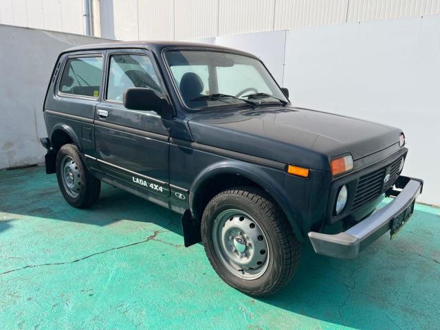 Lada Niva