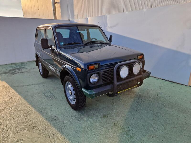 Lada Niva