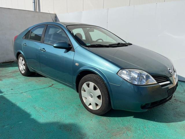 Nissan Primera