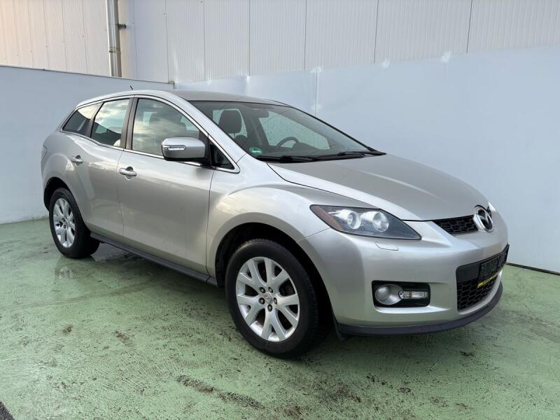 Mazda CX-7