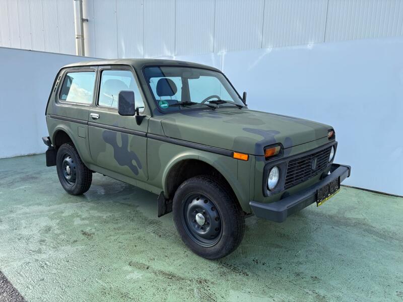 Lada Niva