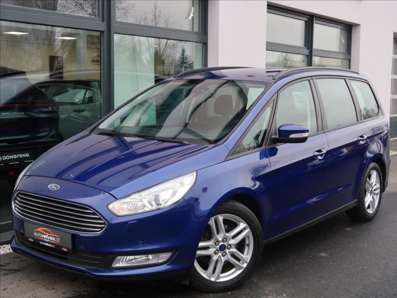 Ford Galaxy