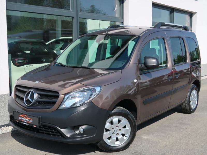 Mercedes-Benz Citan