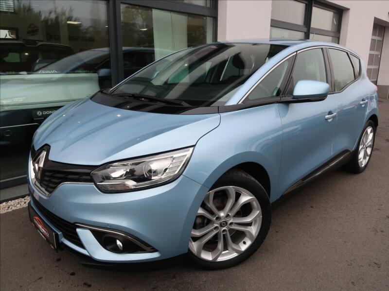 Renault Sc�nic